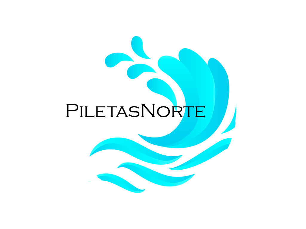 piletas de hormigón